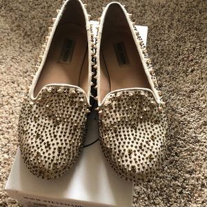Steve Madden Flats